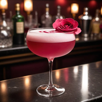 Ambu Cocktails: Crafted for Bartenders, Loved by Patrons