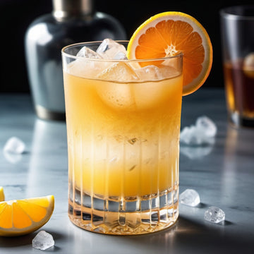 Amaretto Sour