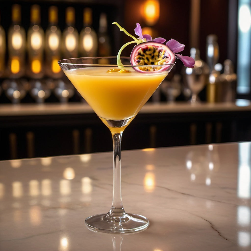 Pornstar Martini